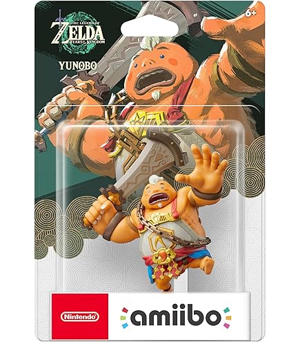 ⭐️新品未開封⭐️ゼルダの伝説Tears of the Kingdom➕amiibo ⭐️新品未開封⭐️ゼルダの伝説Tears of the Kingdom➕amiibo